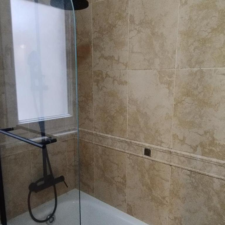 Apartamento Los Gallegos - Apartamento de 2 dormitorios - 12
