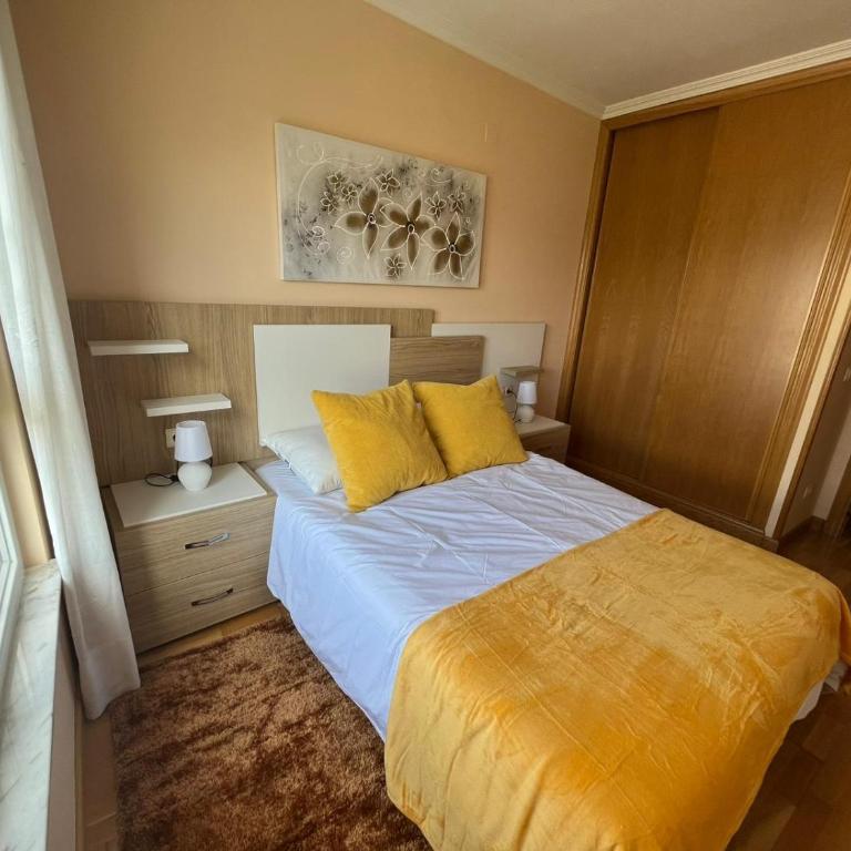Apartamento Los Gallegos - Apartamento de 2 dormitorios - 15