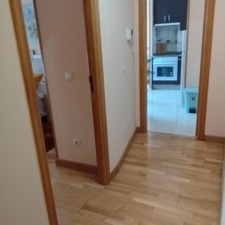 Apartamento Los Gallegos - Apartamento de 2 dormitorios - 16