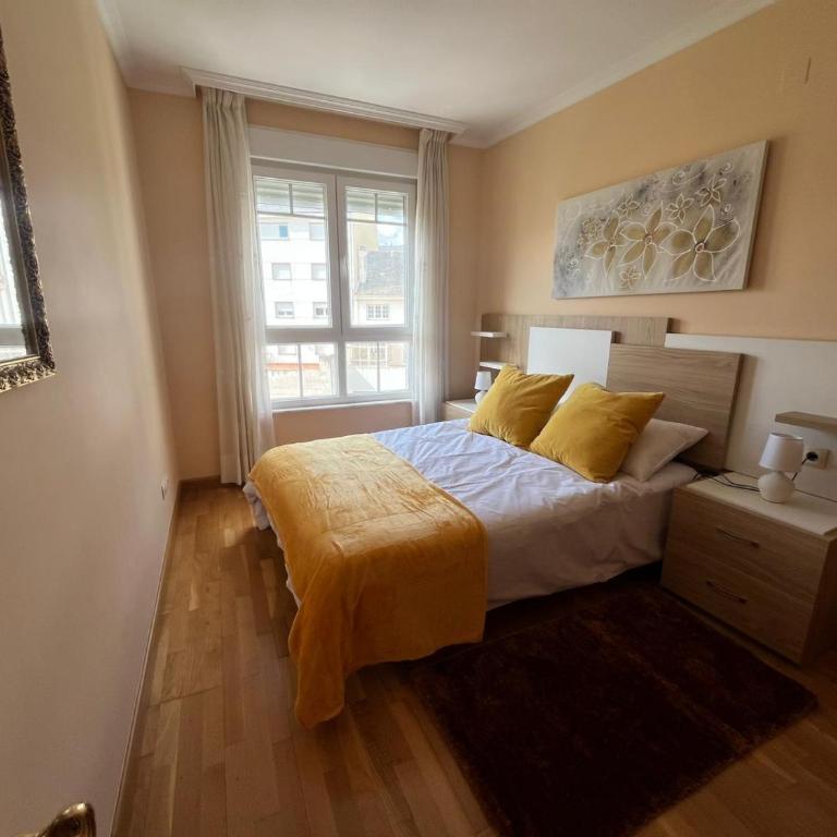 Apartamento Los Gallegos - Apartamento de 2 dormitorios - 18
