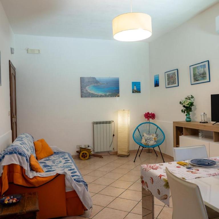 Casa Angelina - Vacation Home - 14