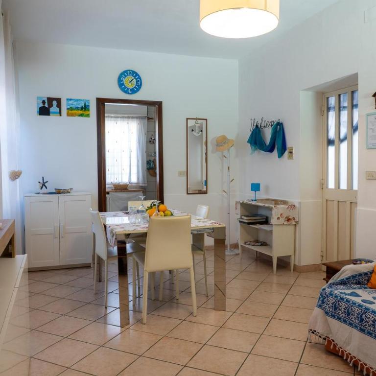 Casa Angelina - Vacation Home - 13
