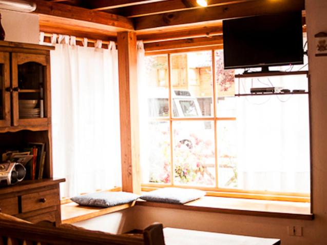 Cabañas Aitue - Superior Apartment - 11