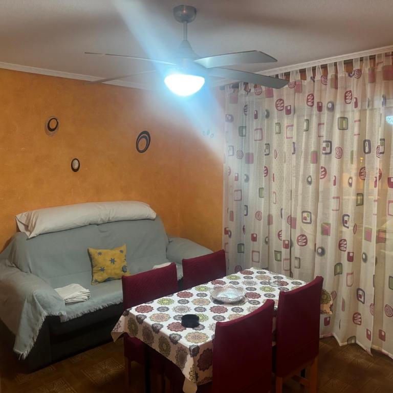 Apartamento en el faro de Cullera - Apartamento de 1 dormitorio - 11