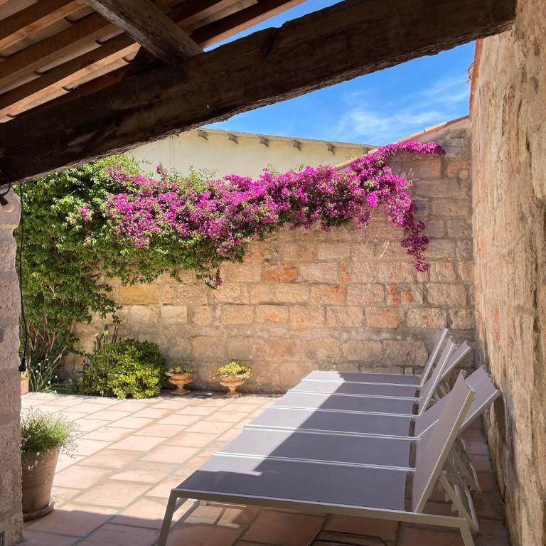 Maison Boéri proche plage à Aigues-Mortes - Casa con 3 Camere da Letto - 5