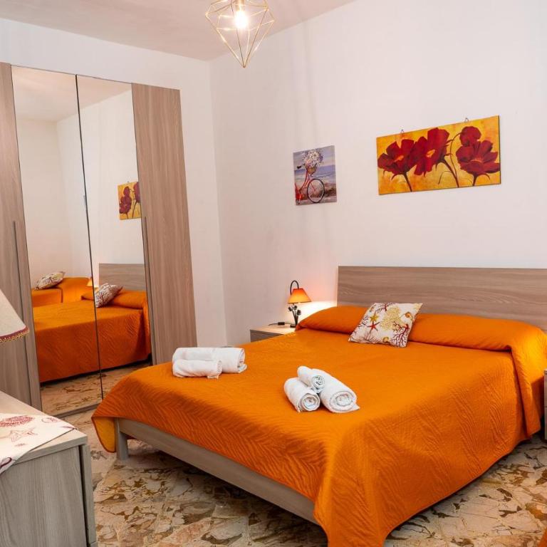 Casa Angelina - Vacation Home - 1