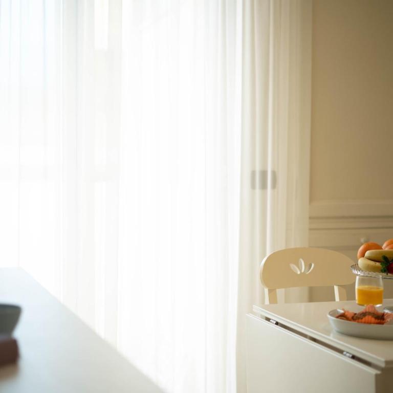 Hotel Mondial - Appartamento Monolocale con Vista Mare - 2