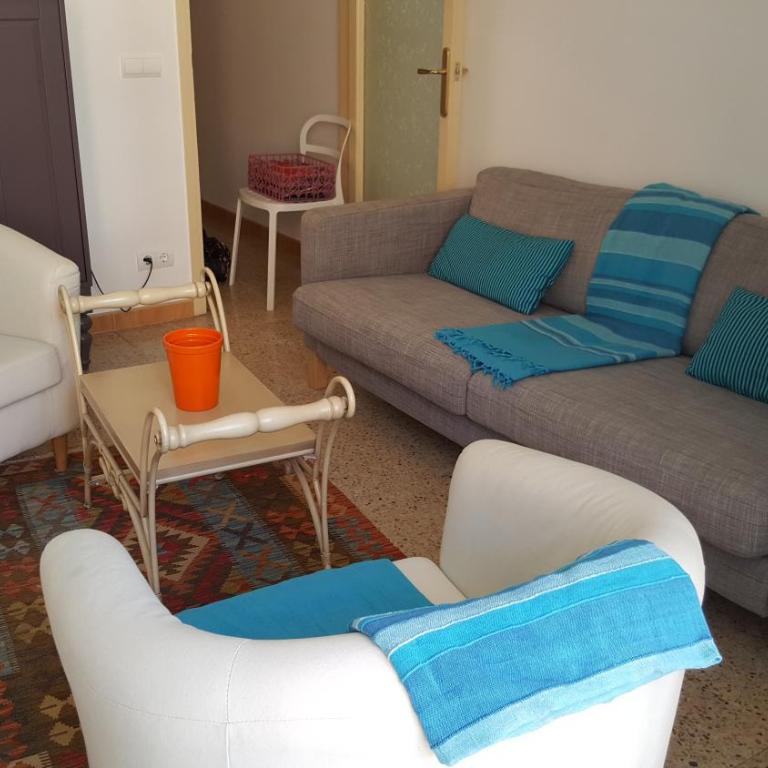 Apartamento Hector en Sitges - Apartamento - 11