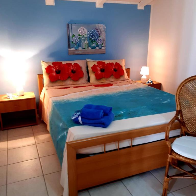 Casa Marina Maltese via ucca marina SANTA MARIA DEL FOCALLO ISPICA - Haus mit 5 Schlafzimmern - 25