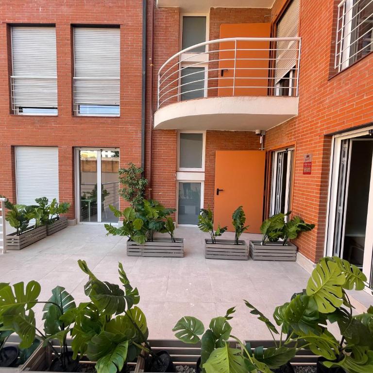 Habitaciones Madrid - La Latina - Habitación Doble Deluxe - 3