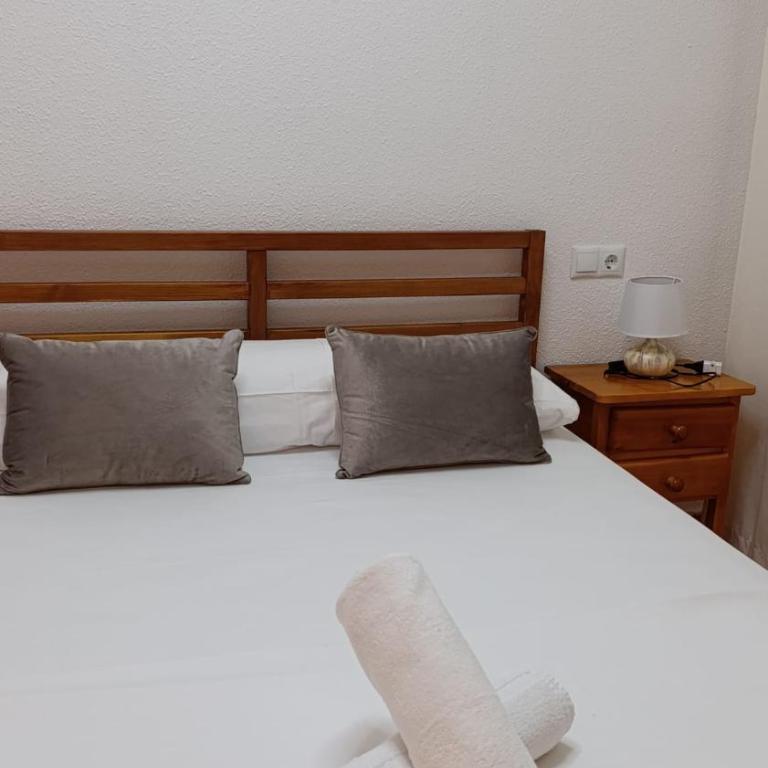 Espanhouse Marianna - One-Bedroom Apartment - 12