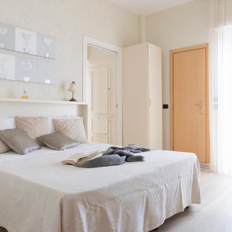 Hotel Mondial - Appartamento Monolocale con Vista Mare - 7