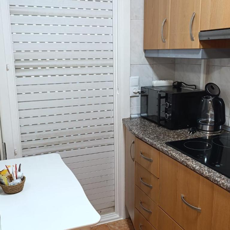 Espanhouse Marianna - One-Bedroom Apartment - 16
