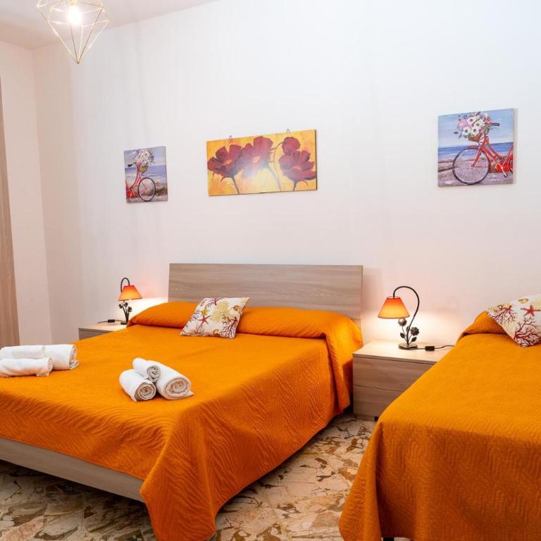 Casa Angelina - Vacation Home - 2