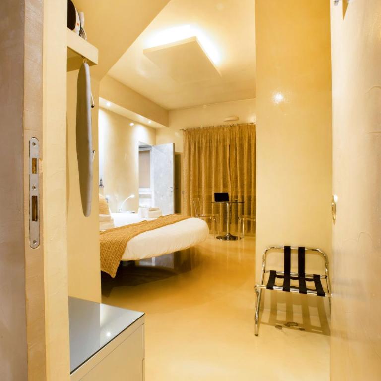 Magikrooms Luxury - Camera Deluxe - 4