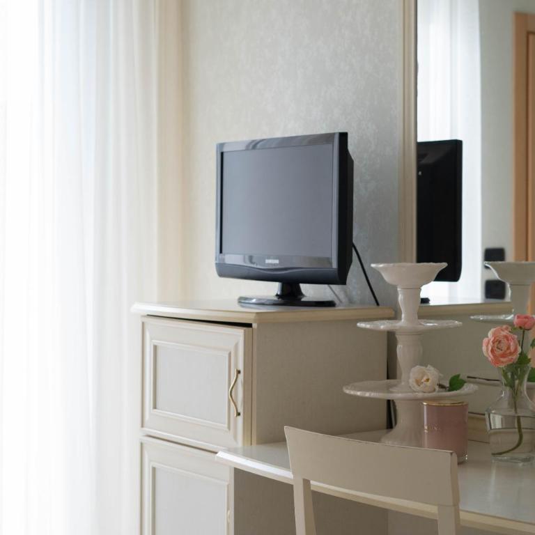 Hotel Mondial - Appartamento Monolocale con Vista Mare - 8