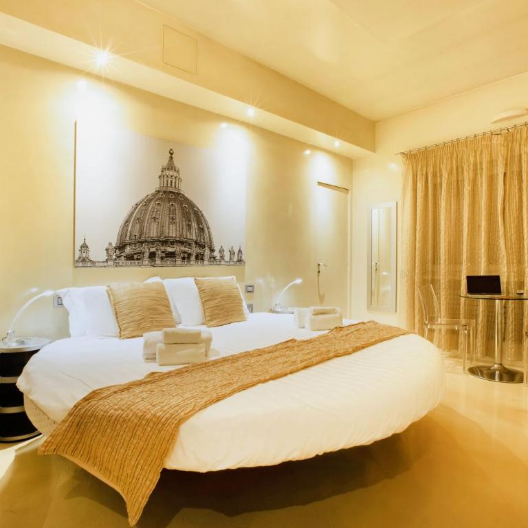 Magikrooms Luxury - Camera Deluxe - 6
