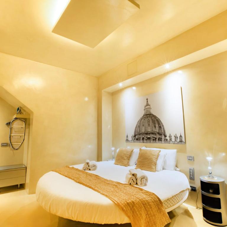 Magikrooms Luxury - Camera Deluxe - 7
