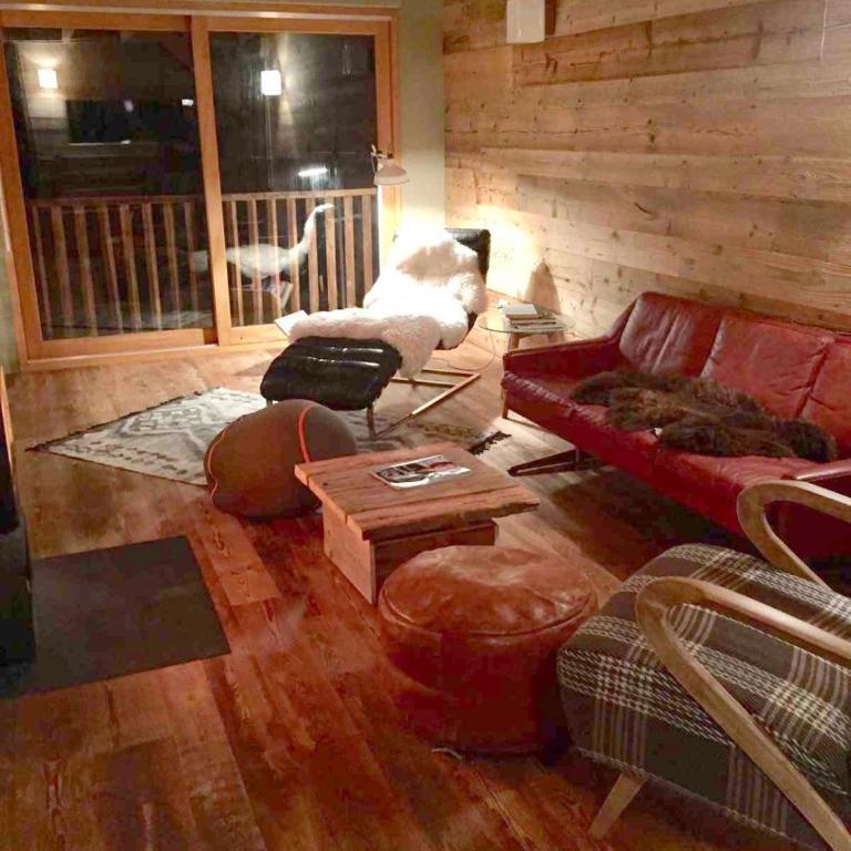 Chalet Gaming - Appartement 4 Chambres de Luxe - 3