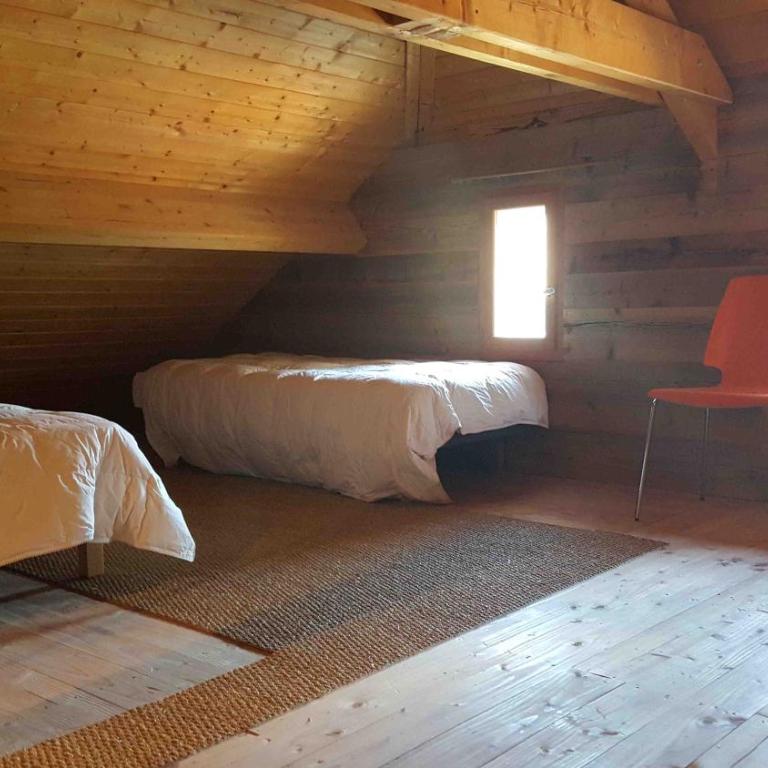 Chalet Gaming - Appartement 4 Chambres de Luxe - 5