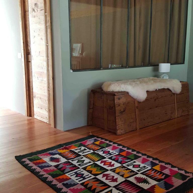 Chalet Gaming - Appartement 2 Chambres avec Terrasse - 16