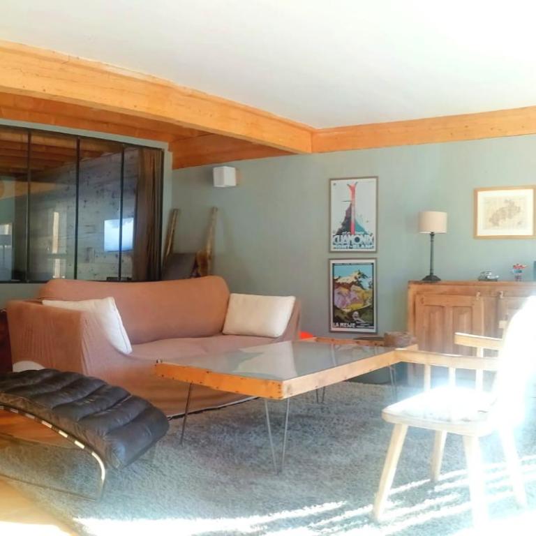 Chalet Gaming - Appartement 2 Chambres avec Terrasse - 18