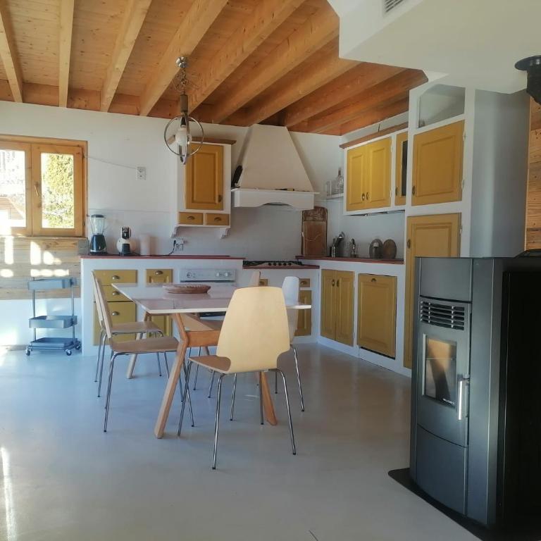 Chalet Gaming - Appartement 2 Chambres avec Terrasse - 27