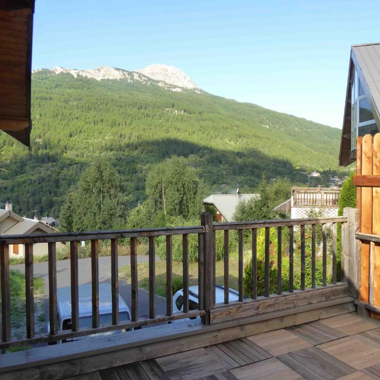 Chalet Gaming - Appartement 4 Chambres de Luxe - 14