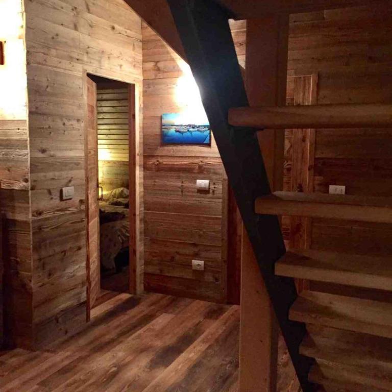 Chalet Gaming - Appartement 4 Chambres de Luxe - 15