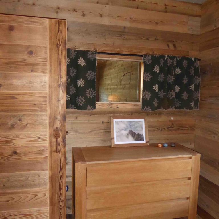 Chalet Gaming - Appartement 4 Chambres de Luxe - 17