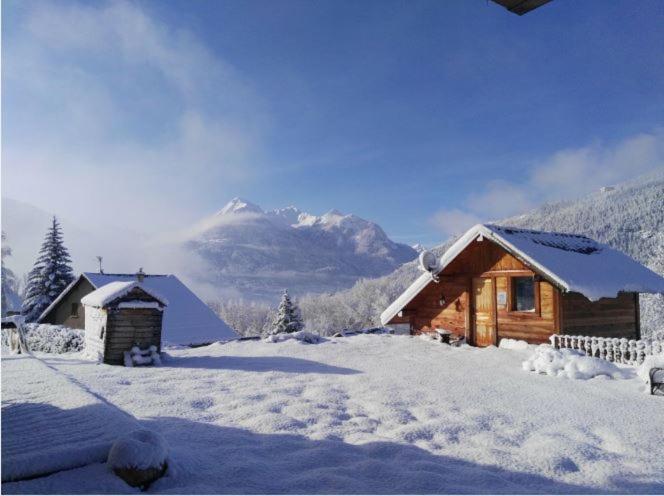 Chalet Gaming - Appartement 4 Chambres de Luxe - 18