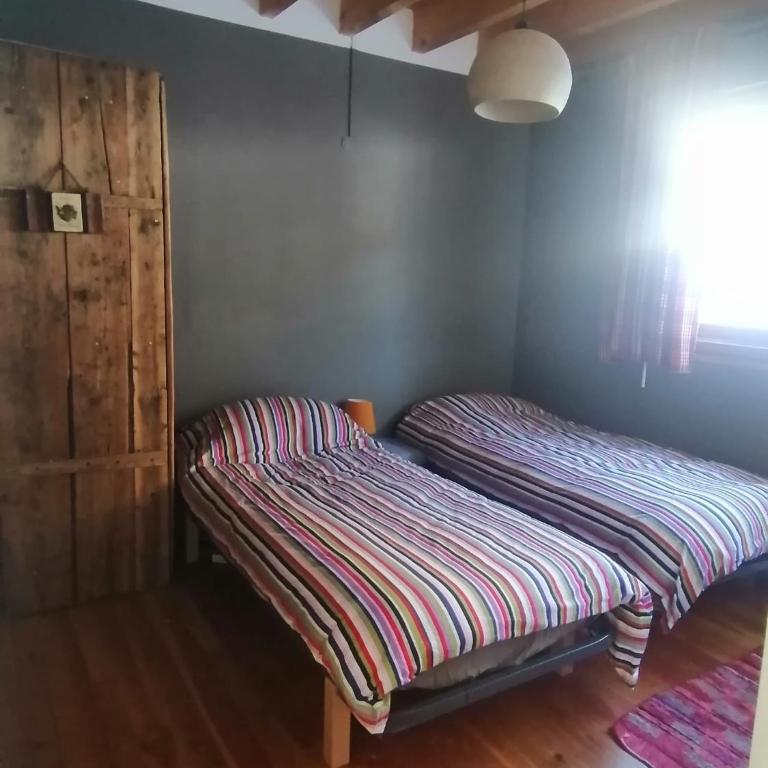 Chalet Gaming - Appartement 2 Chambres avec Terrasse - 21