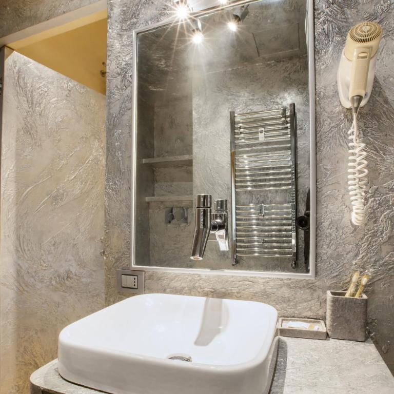 Magikrooms Luxury - Camera Deluxe - 11