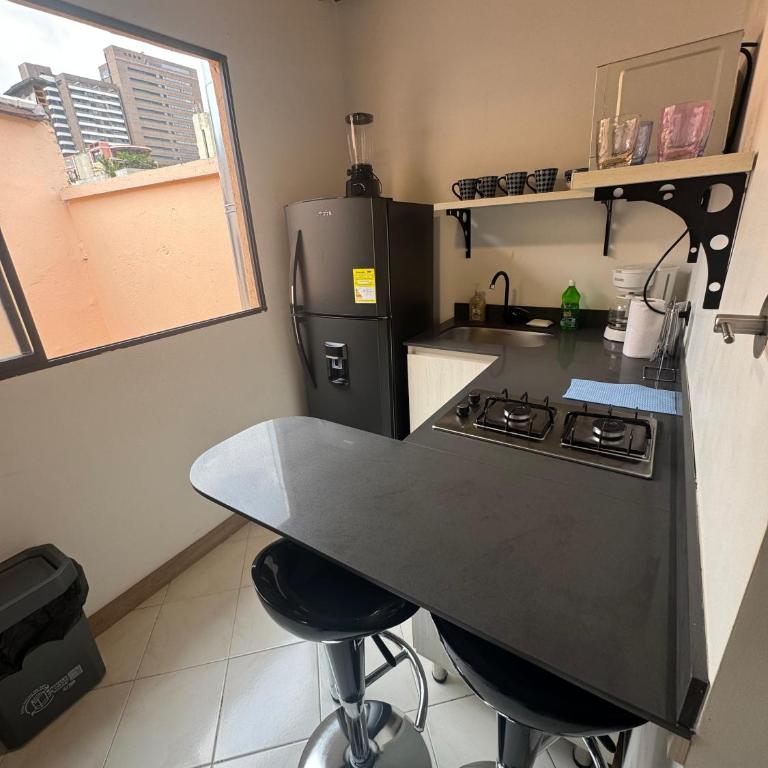 Manila Studio - Apartamento - 4