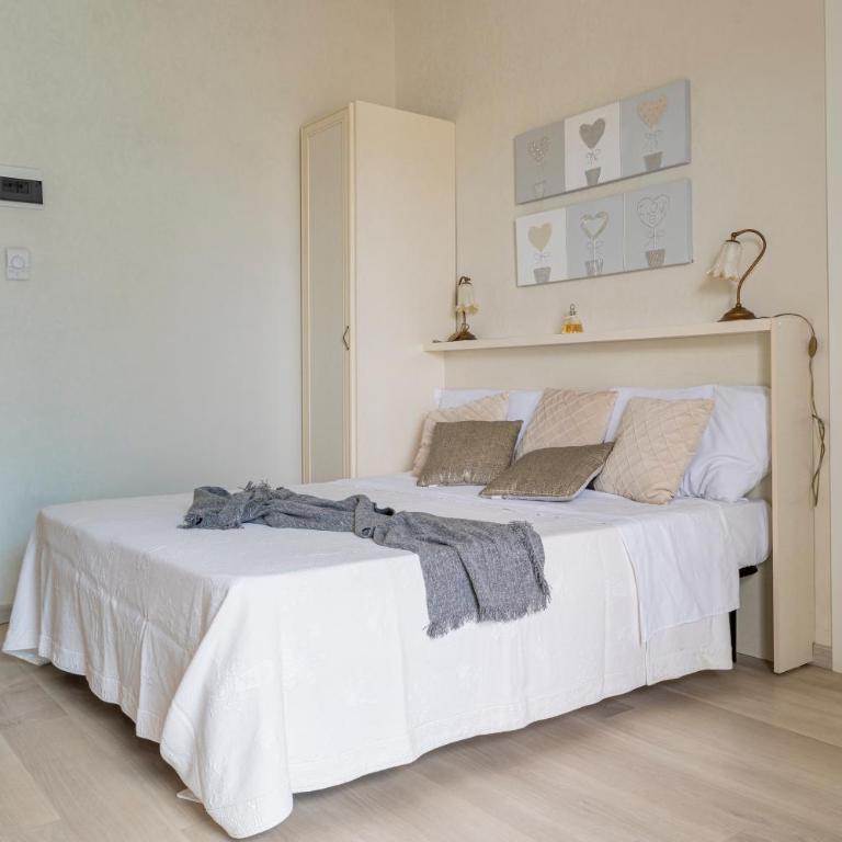 Hotel Mondial - Appartamento Monolocale con Vista Mare - 10