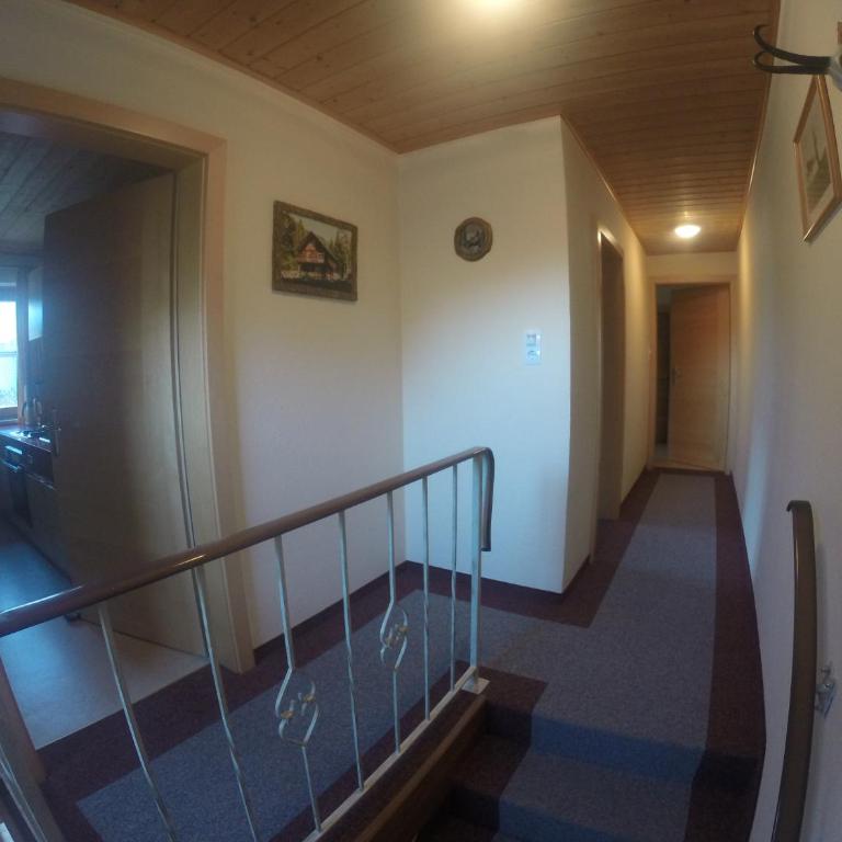Ferienwohnung Schönauer - Apartment mit 2 Schlafzimmern - 16