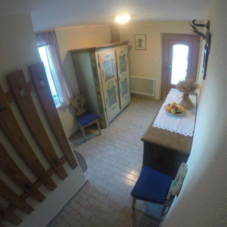 Ferienwohnung Schönauer - Apartment mit 2 Schlafzimmern - 15