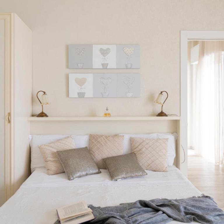 Hotel Mondial - Appartamento Monolocale con Vista Mare - 12