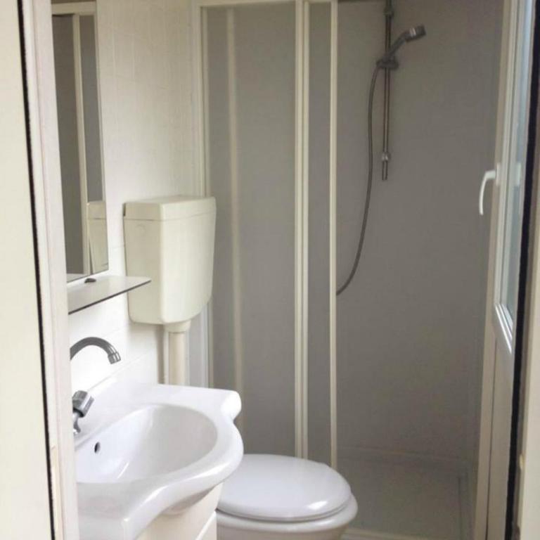 AdriaCamp Mobile Homes Cavallino - Casa Mobile Superior - 7