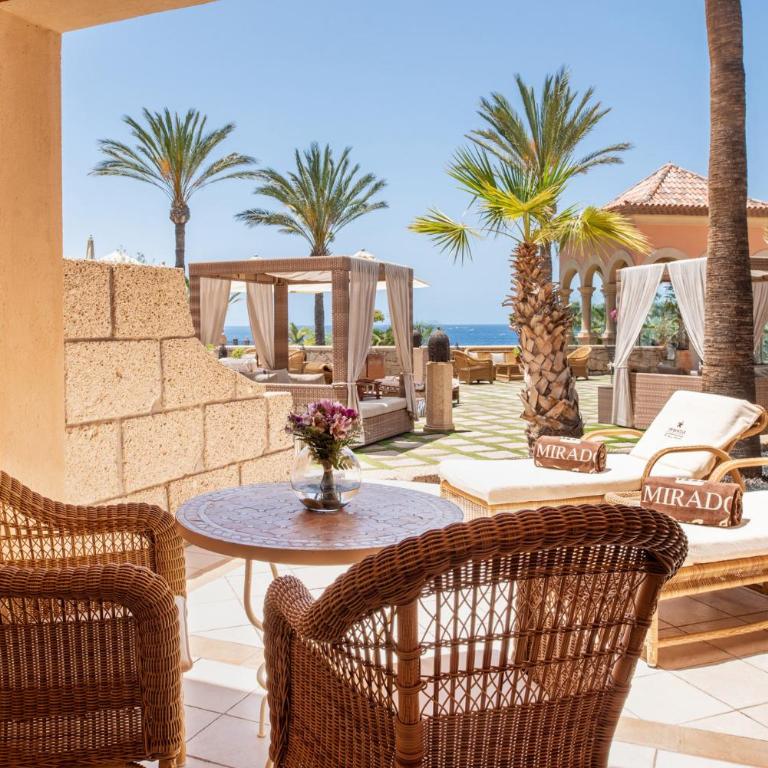 JOIA El Mirador by Iberostar -Adults Only - Suite Junior Star Prestige Superior con vistas al mar - 6