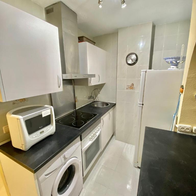 Apartamento Anclamar I Rental Holidays REF 005 - Apartamento de 2 dormitorios - 19