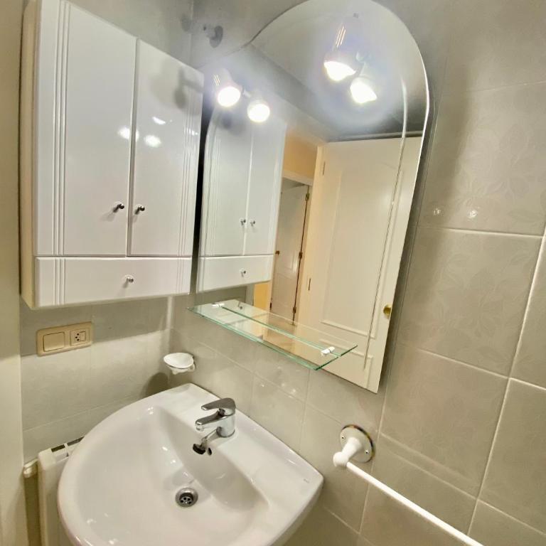 Apartamento Anclamar I Rental Holidays REF 005 - Apartamento de 2 dormitorios - 20