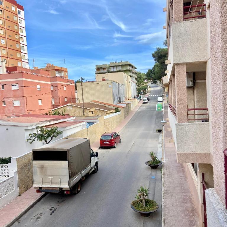 Apartamento Anclamar I Rental Holidays REF 005 - Apartamento de 2 dormitorios - 16