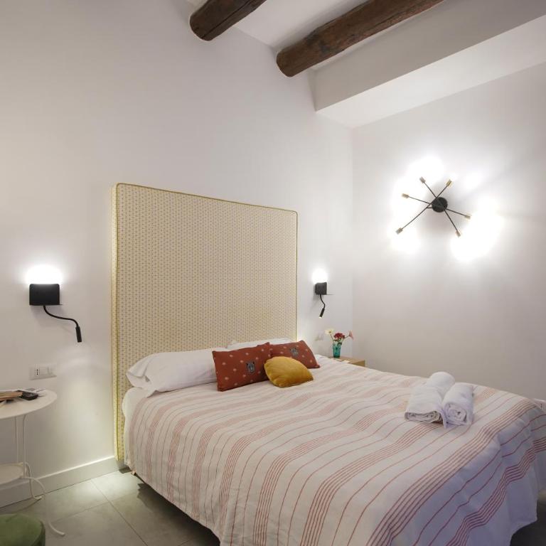 B-Montedidio - Suite Superior - 8