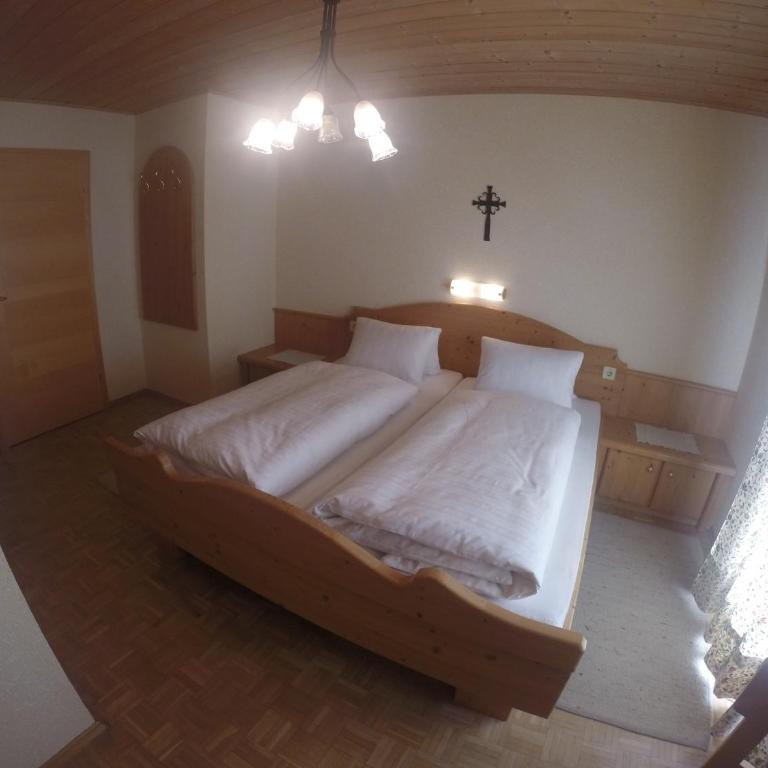 Ferienwohnung Schönauer - Apartment mit 2 Schlafzimmern - 7