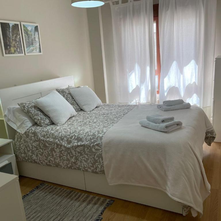 Apartamento Enol - Apartamento de 3 dormitorios - 1