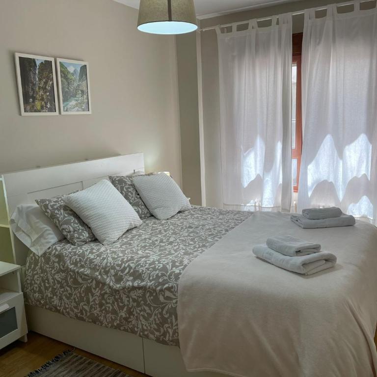 Apartamento Enol - Apartamento de 3 dormitorios - 3