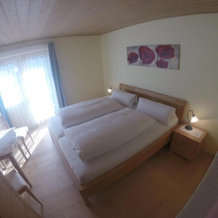 Ferienwohnung Schönauer - Apartment mit 2 Schlafzimmern - 9