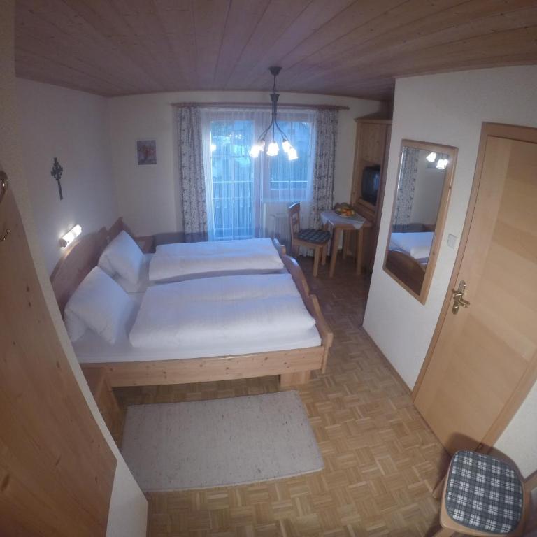 Ferienwohnung Schönauer - Apartment mit 2 Schlafzimmern - 6