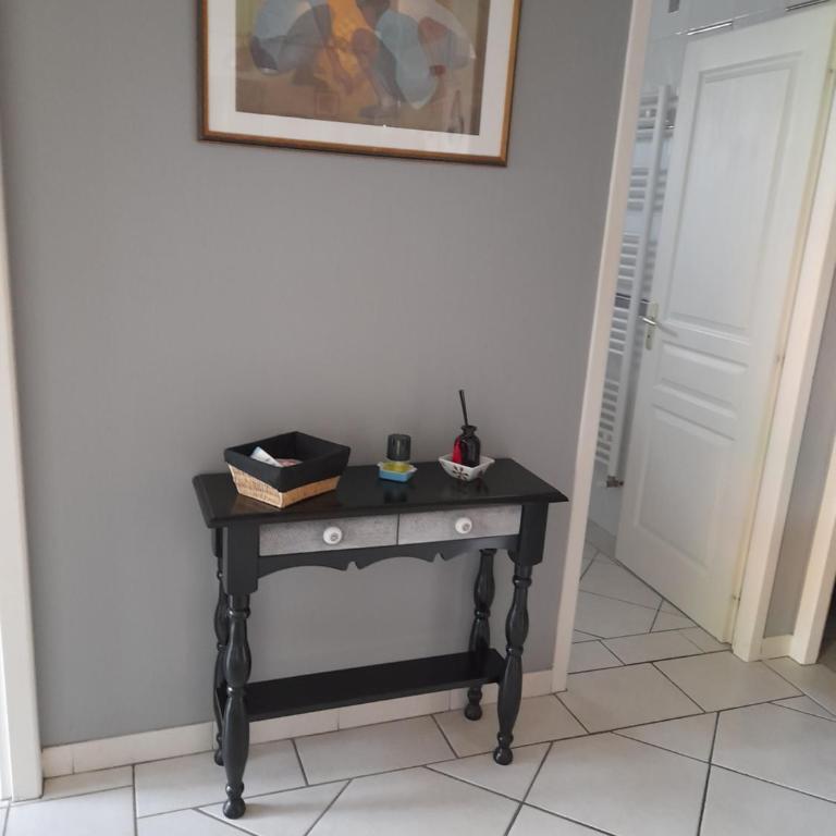 Agréable appartement à 1km du centre de La Teste-de-Buch - Appartement 1 Chambre - 9